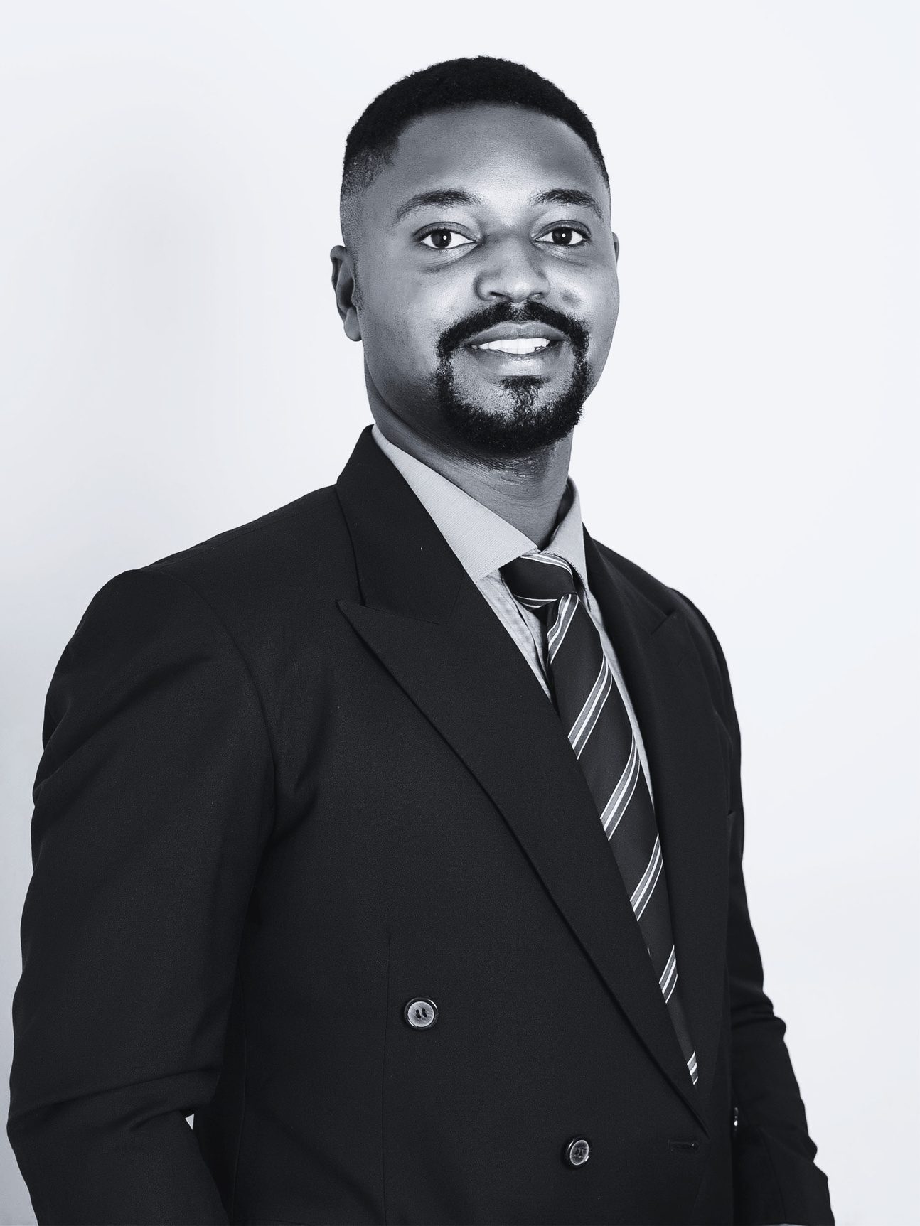 Ikenna Anene, Managing Director of Credlake Projects